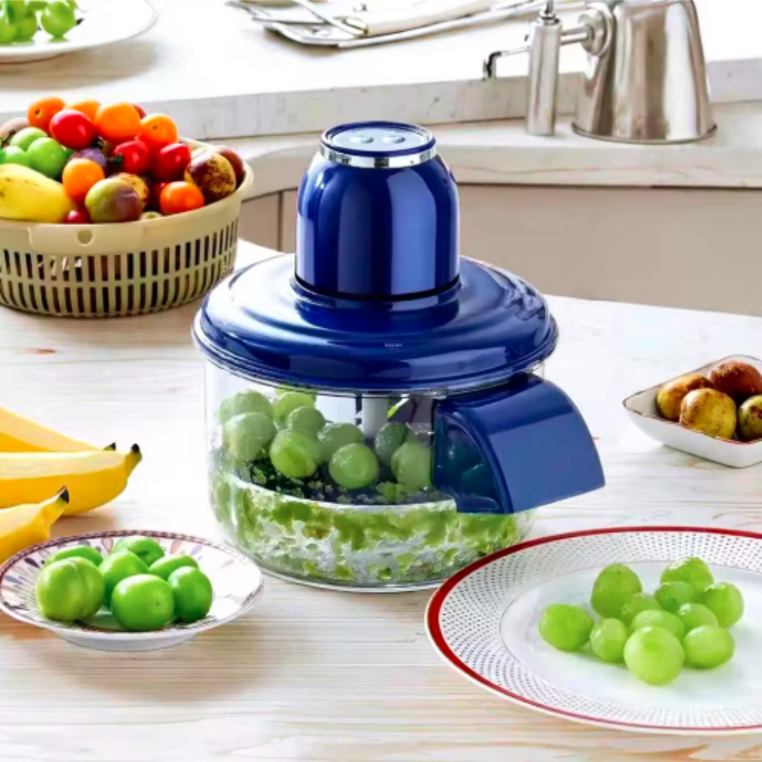 PeelEase™ - Sbucciatore Automatico senza fili