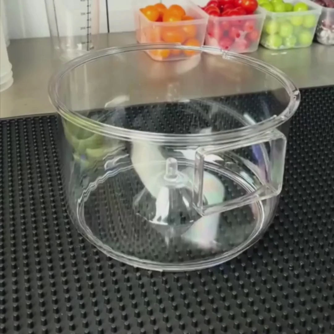 PeelEase™ - Sbucciatore Automatico senza fili